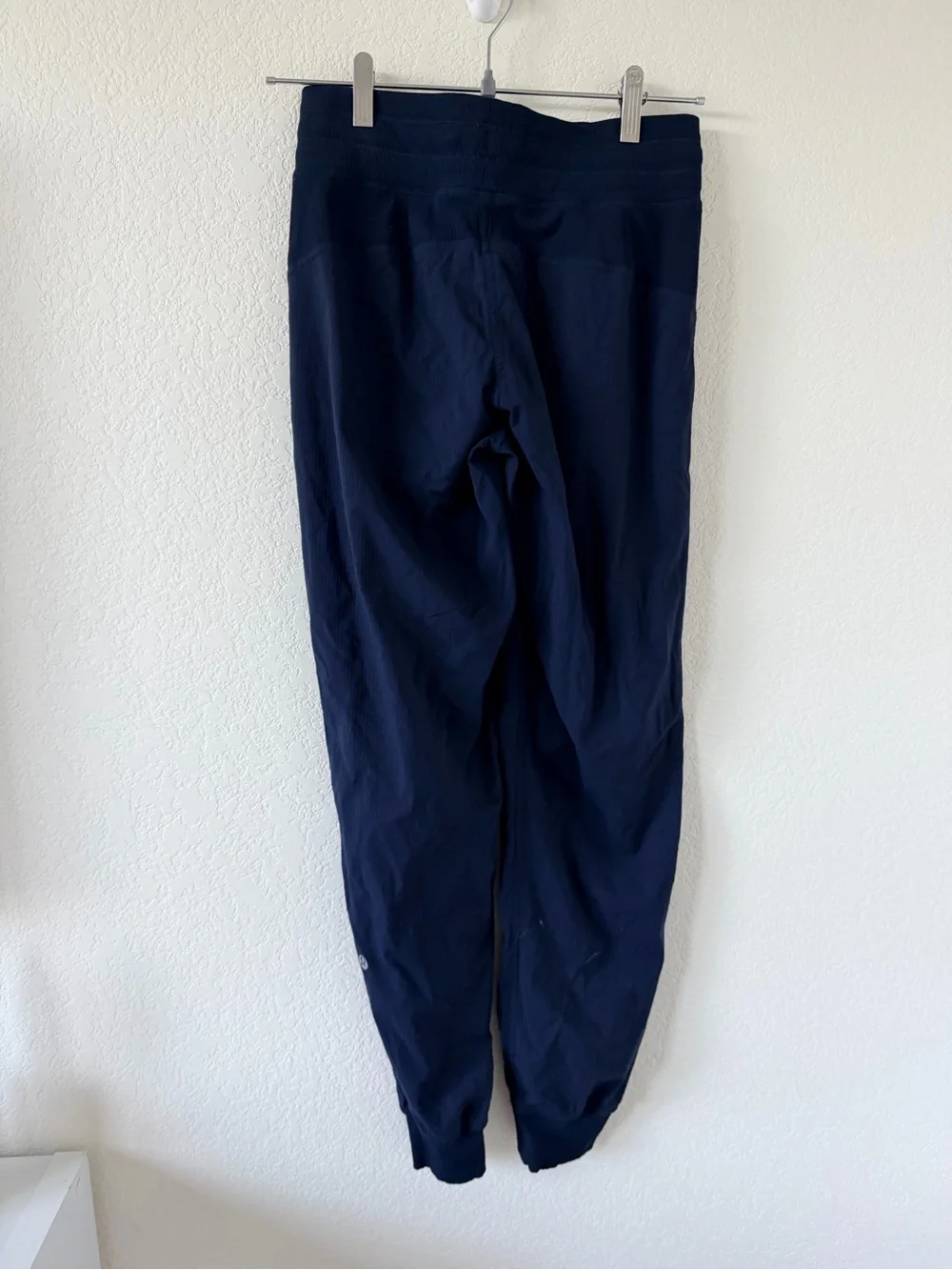 lululemon Dance Studio Mid-Rise Jogger Full Length